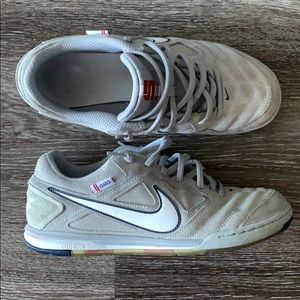 Nike Lunar Gato - American stripes